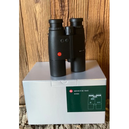 Leica Geovid R SE 10*42