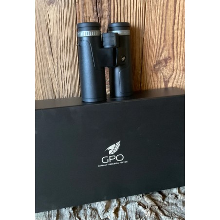 Jumelles Passion SD 10*42