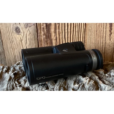 Jumelles Passion SD 10*42