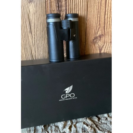 Jumelle Passion SD 8*42 GPO 2