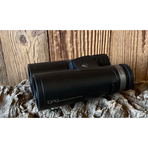 Jumelle Passion SD 8*42 GPO