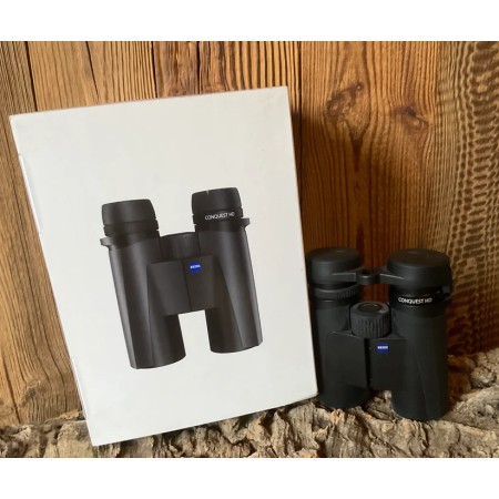 Zeiss Conquest 10*32 2