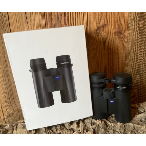 Zeiss Conquest 10*32
