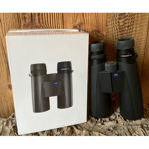 Zeiss Conquest  HD 8*56