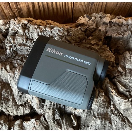 Prostaff 1000