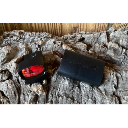 Point rouge Kite  KX1