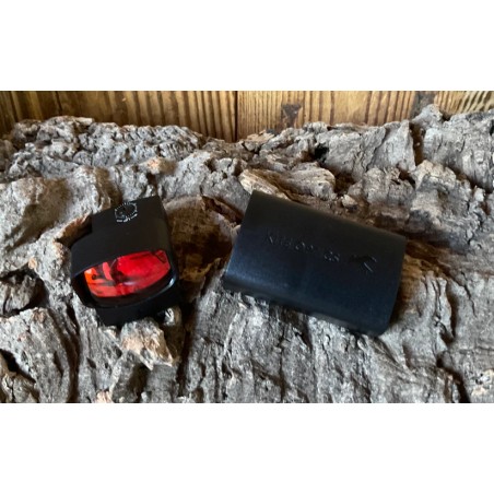 Point rouge Kite  KX1