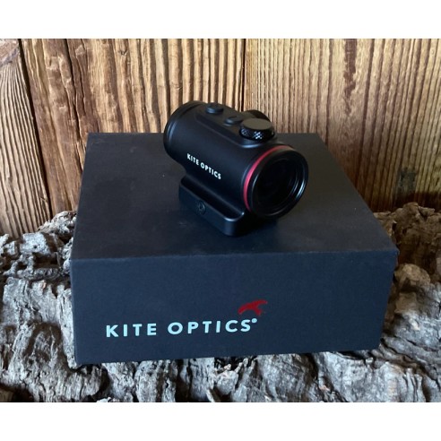 Point rouge Kite Optic BT1