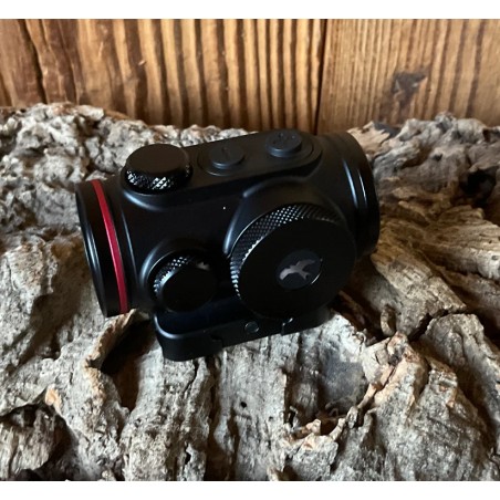 Point rouge Kite Optic BT1