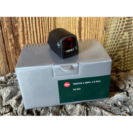 Leica tempus 2 ASPH 2
