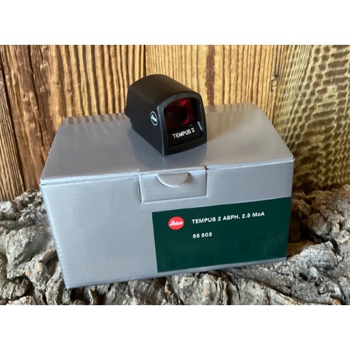 Leica tempus 2 ASPH