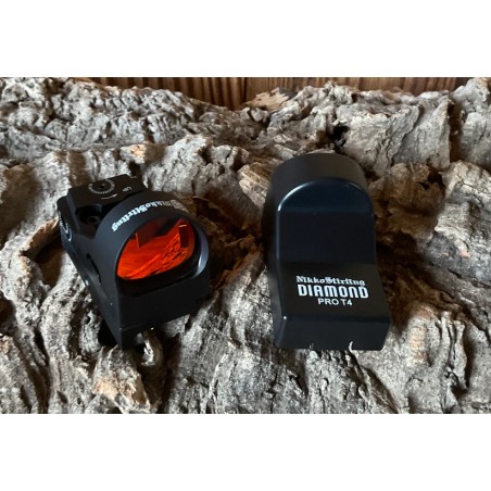 Pro T4 Nikko Stirling