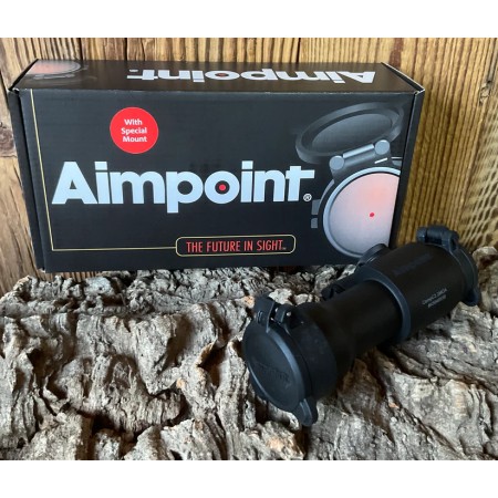 Aimpoint compac3 2