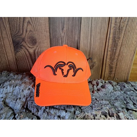 Casquette Blaser Trucker Kappe