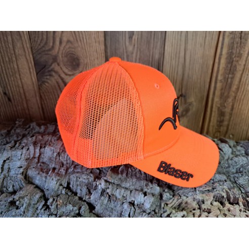 Casquette Blaser Trucker Kappe