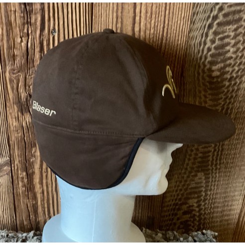 Casquette Blaser polaire