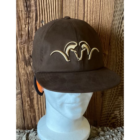 Casquette Blaser polaire