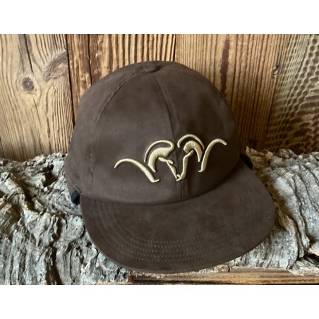 Casquette Blaser polaire