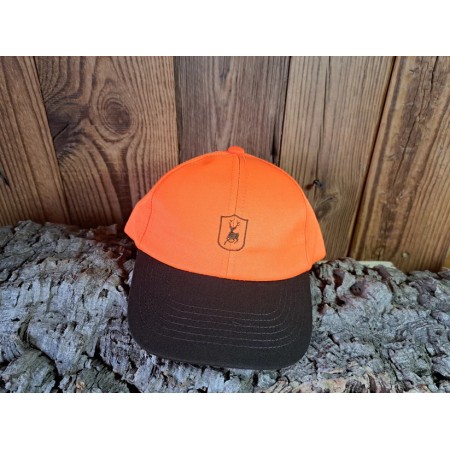 Casquette Shield Cap Deerhunter
