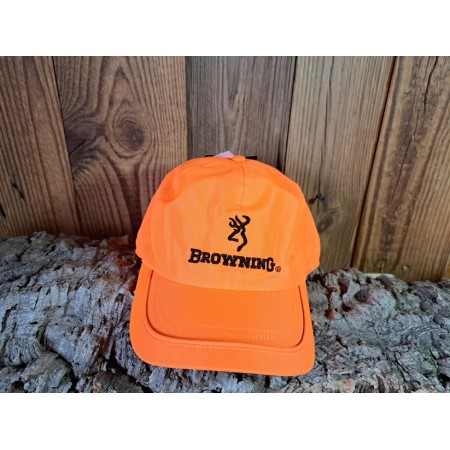 Casquette Browning Winter Fleece