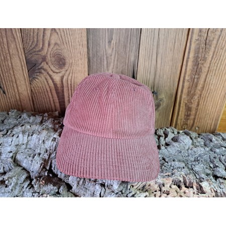 Casquette Herman Hartley