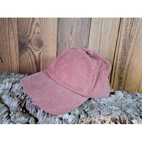 Casquette Herman Hartley