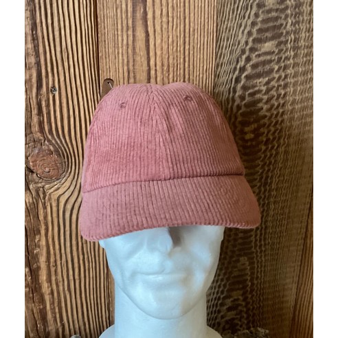 Casquette Herman Hartley