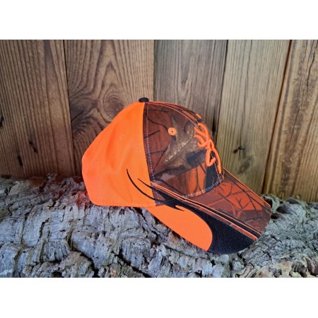 Casquette Browning Centerfire Blaze 2