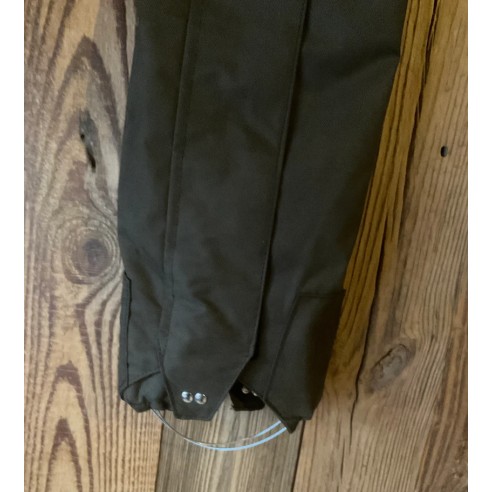 Guêtres Browning Gaters Green