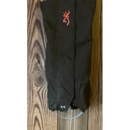 Guêtres Browning Gaters Green