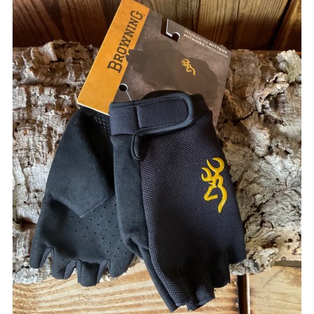 Mitaines Proshooter Browning 2