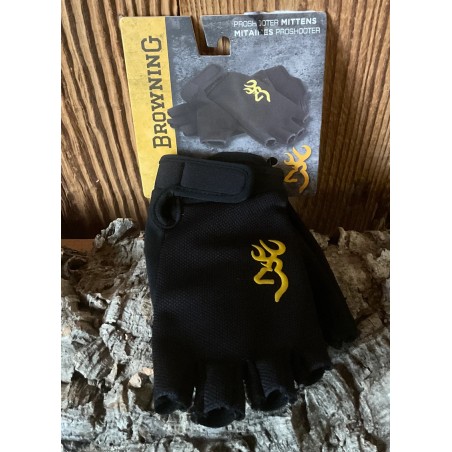 Mitaines Proshooter Browning