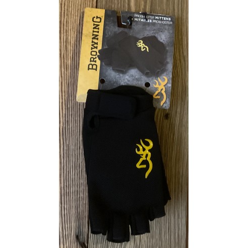 Mitaines Proshooter Browning