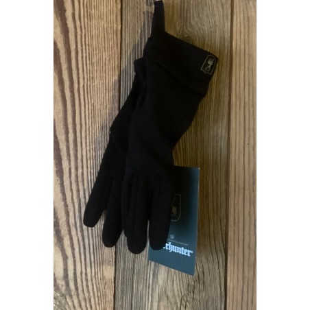 Gants Quinn Deerhunter mérino