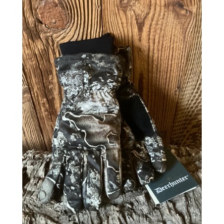 Gants Deerhunter Excape Winter