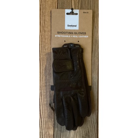 Gants Aim Shooting Seeland 2