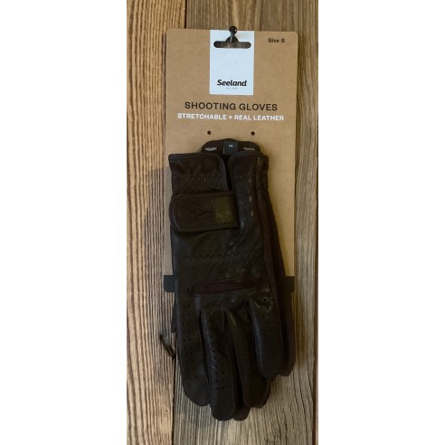 Gants Aim Shooting Seeland