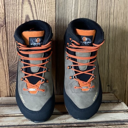 Crispi Laponia Evo Gtx 2