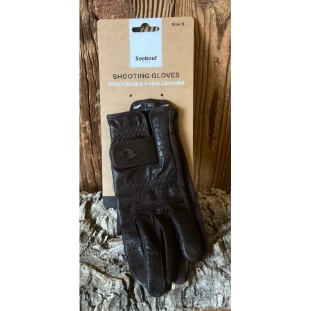 Gants Aim Shooting Seeland