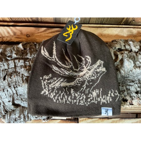 Bonnet Browning Deerscene