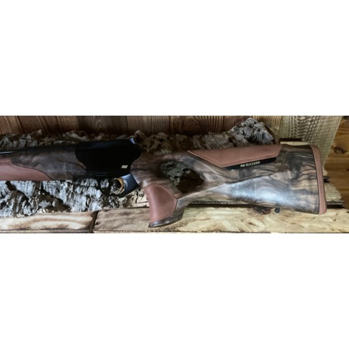 Carcasse Blaser R8 luxe