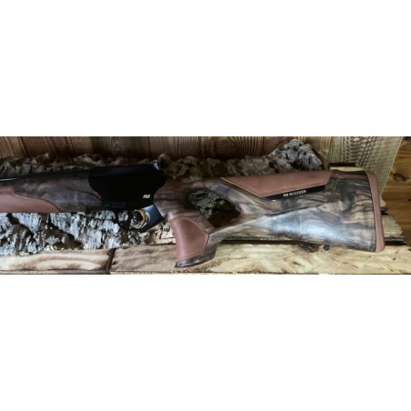 Carcasse Blaser R8 luxe