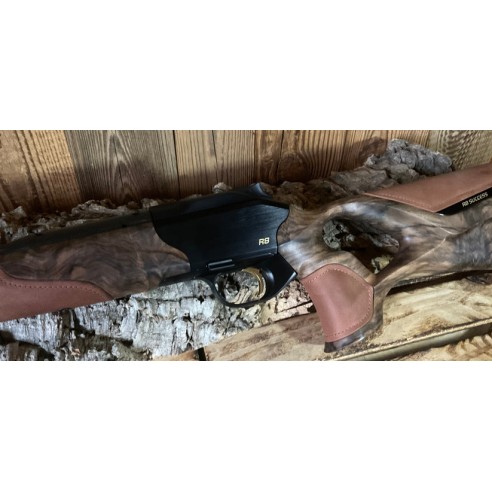 Carcasse Blaser R8 luxe