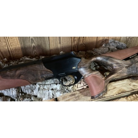 Carcasse Blaser R8 luxe