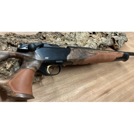 Carcasse Blaser R8 luxe