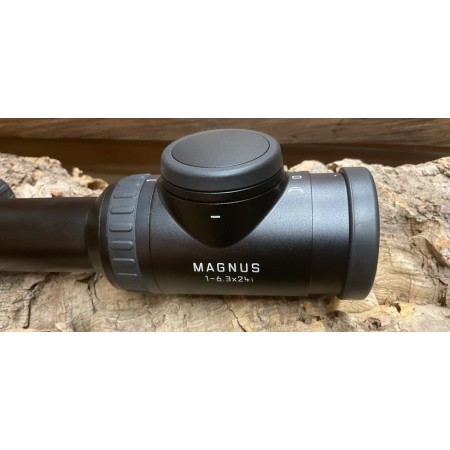 Leica Magnus 1-6.3*24