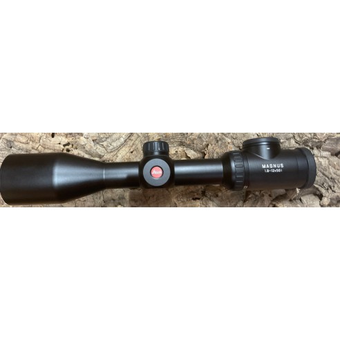 Leica Magnus 1.8-12*50i