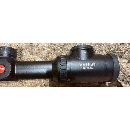 Leica Magnus 1.8-12*50i