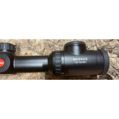 Leica Magnus 1.8-12*50i