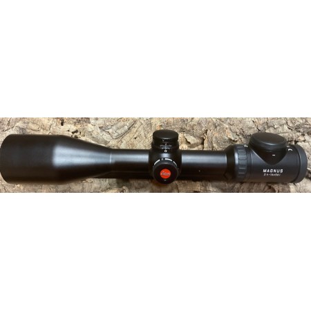 Leica Magnus 2.4-16*56i 2